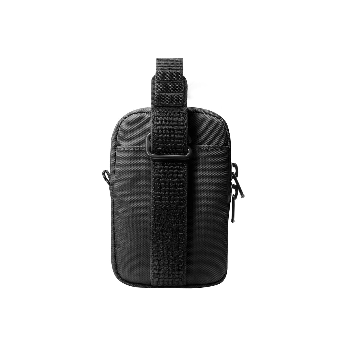 Univerzální organizér Spigen Portable Organizer Pouch TintapZip MagSafe - černý