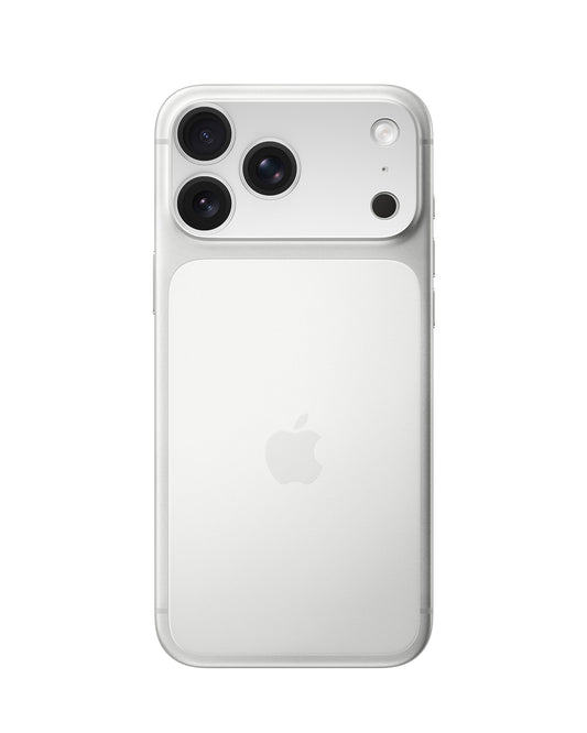 Sklo na fotoaparát pro iPhone 17 Pro Max Spigen Glass tR EZ Fit Optik Pro XL - bílé