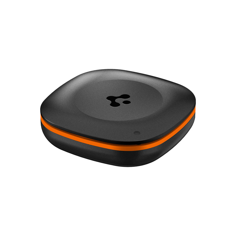 Bluetooth lokátor Spigen TagMe - černý - istyle.work