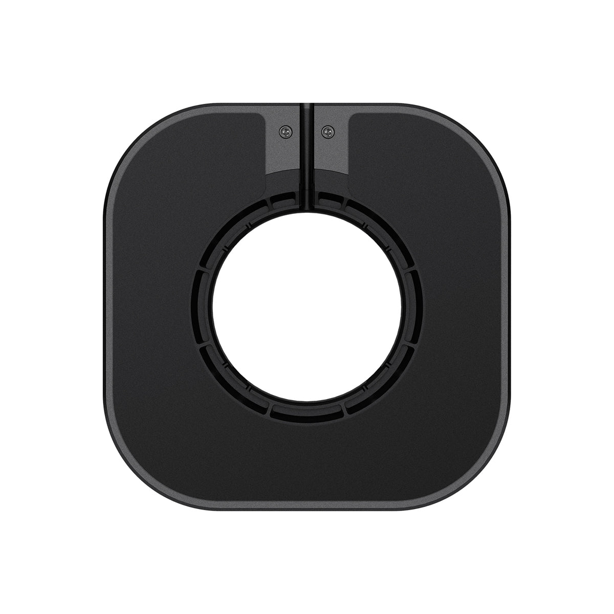 Stojánek pro AirPods Max Spigen MagSafe Charger Stand - černý - istyle.work