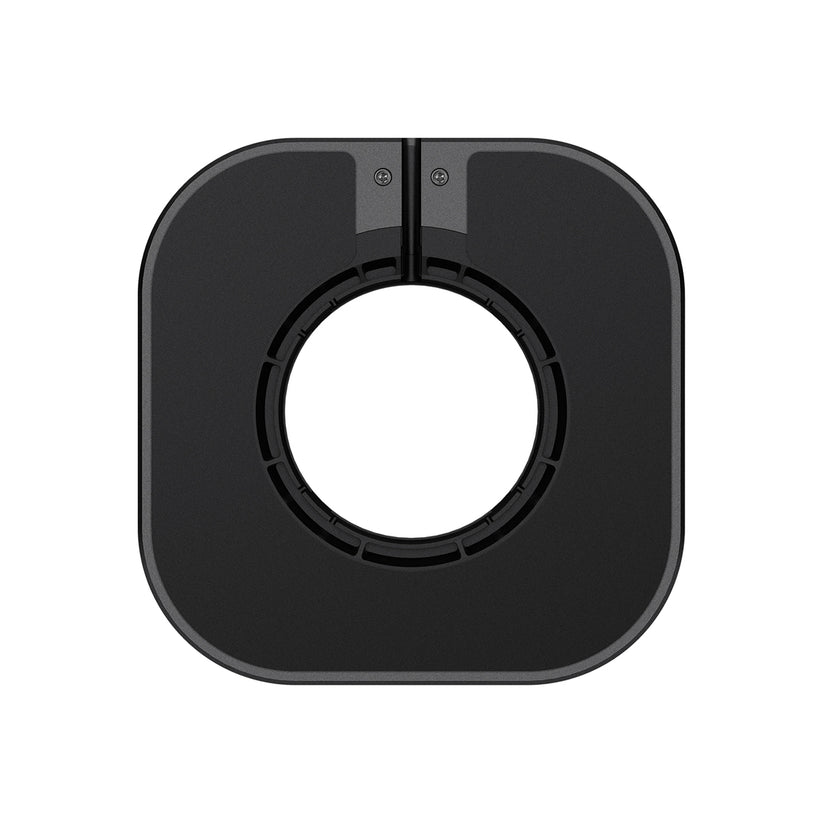 Stojánek pro AirPods Max Spigen MagSafe Charger Stand - černý - istyle.work