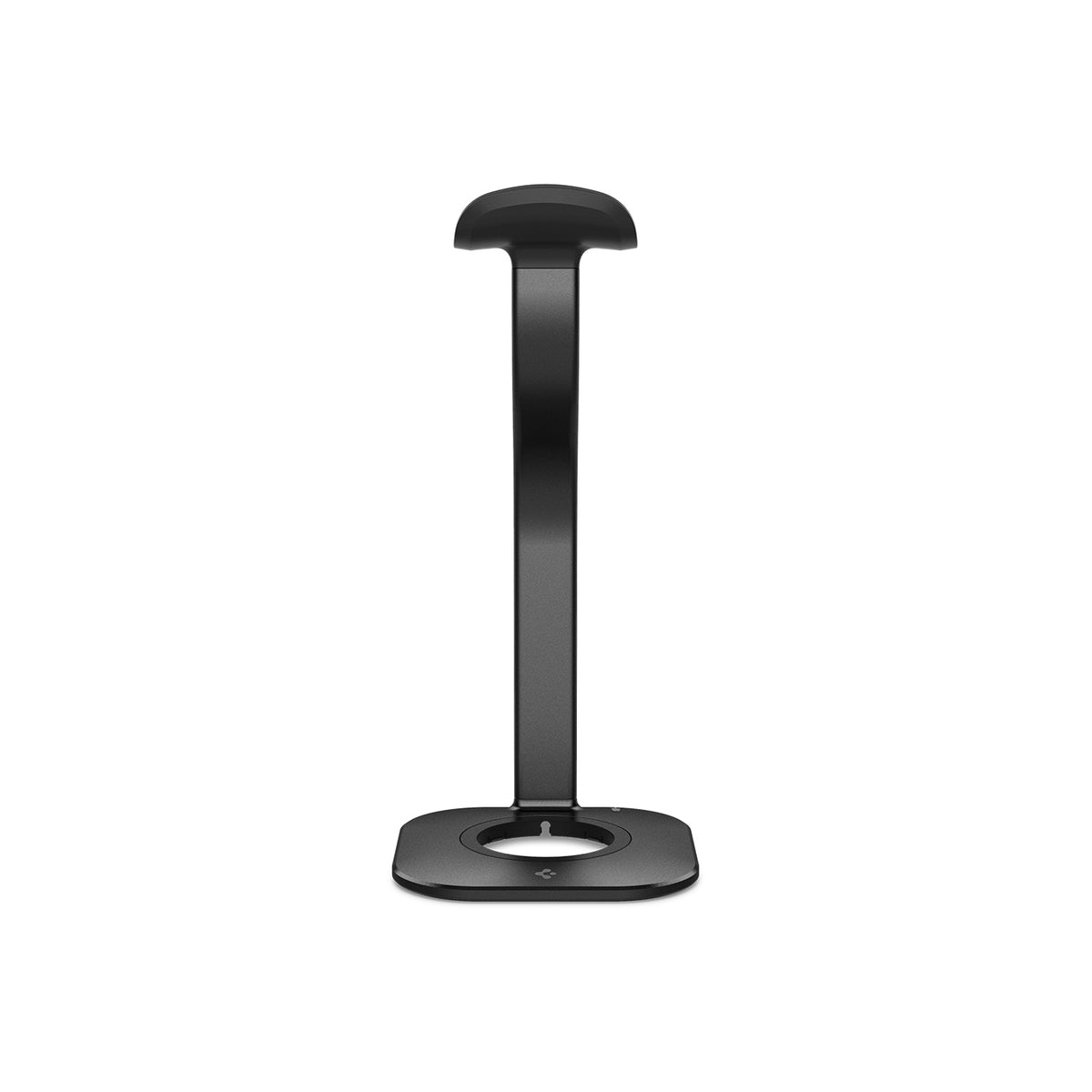 Stojánek pro AirPods Max Spigen MagSafe Charger Stand - černý - istyle.work