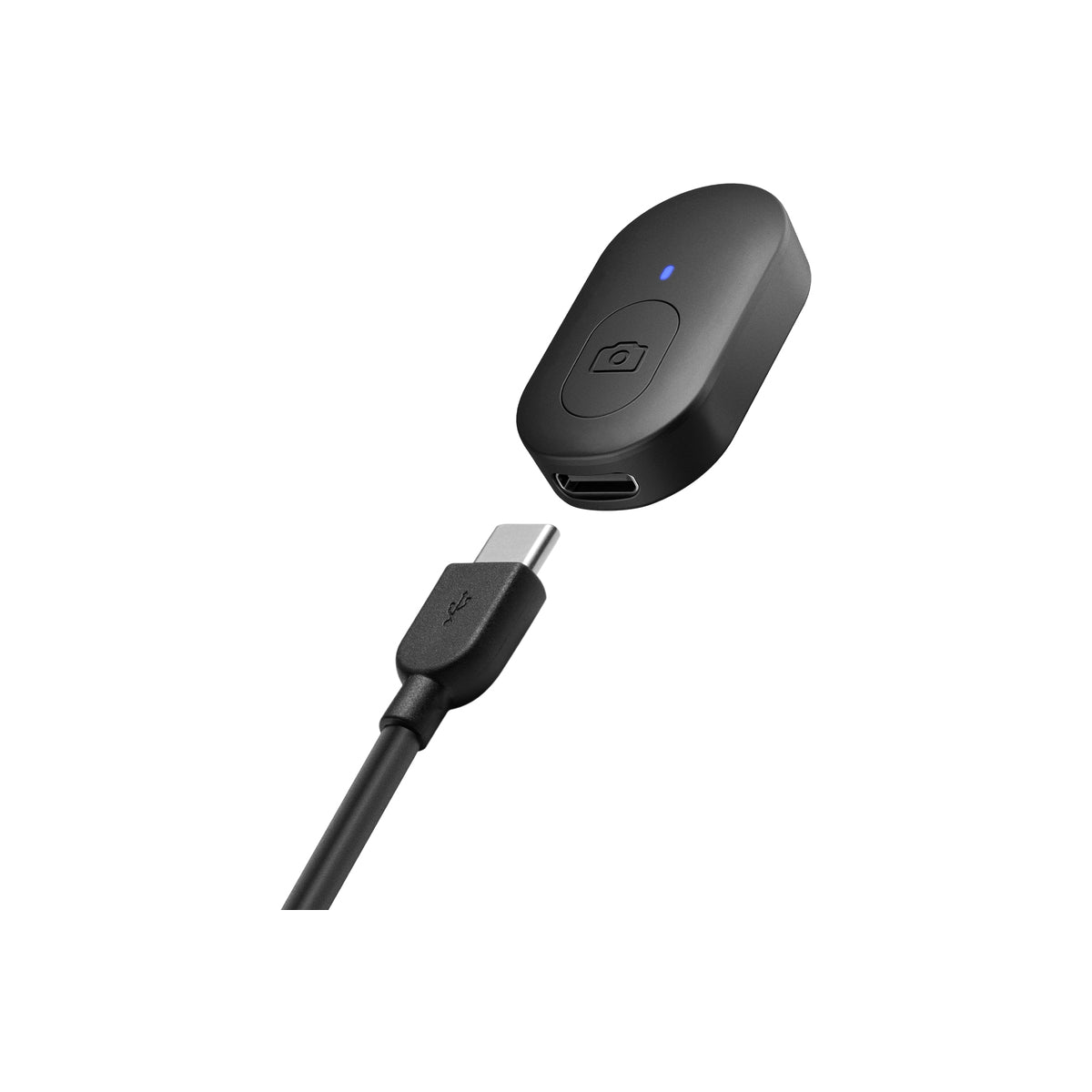 Stativ Spigen Selfie Stick MagSafe+ Tripod - černý - istyle.work