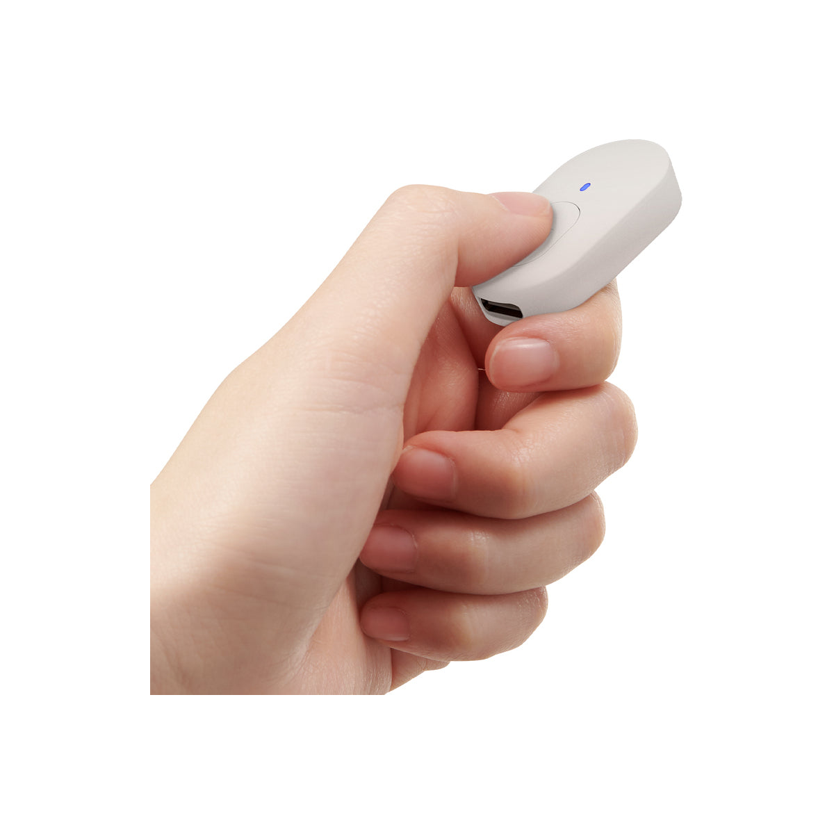 Stativ Spigen Selfie Stick MagSafe+ Tripod - světlý - istyle.work