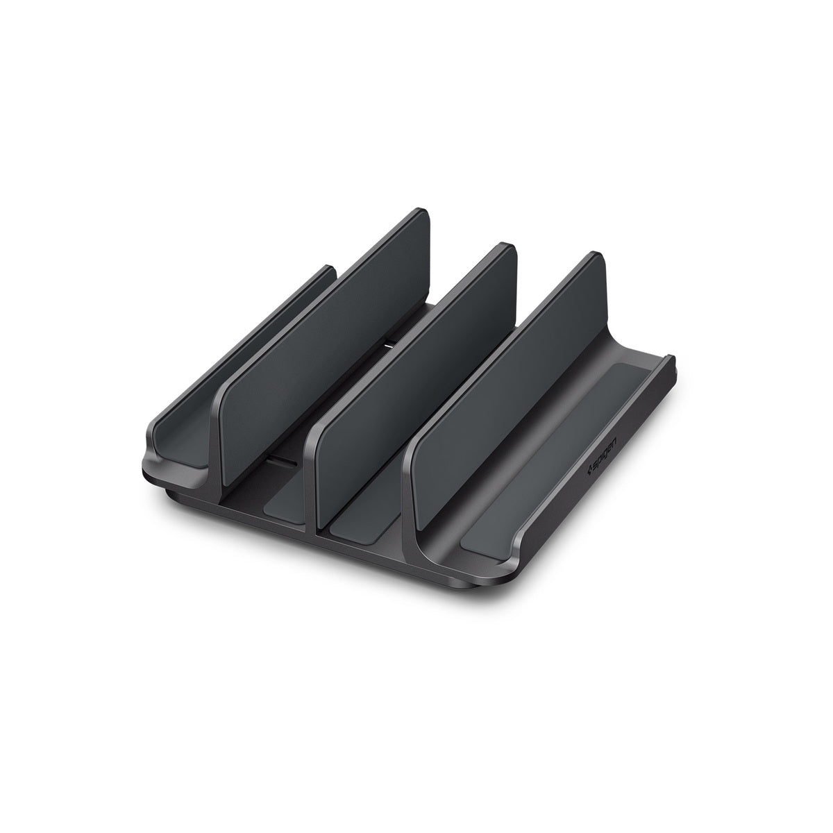 Prémiový vertikální stojan na MacBook Spigen