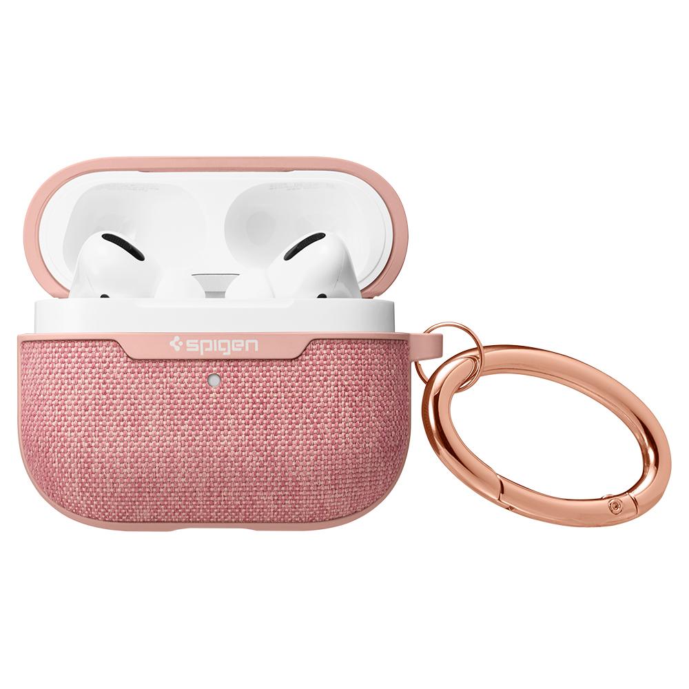 Spigen Urban Fit Rose Gold Case for AirPods Pro