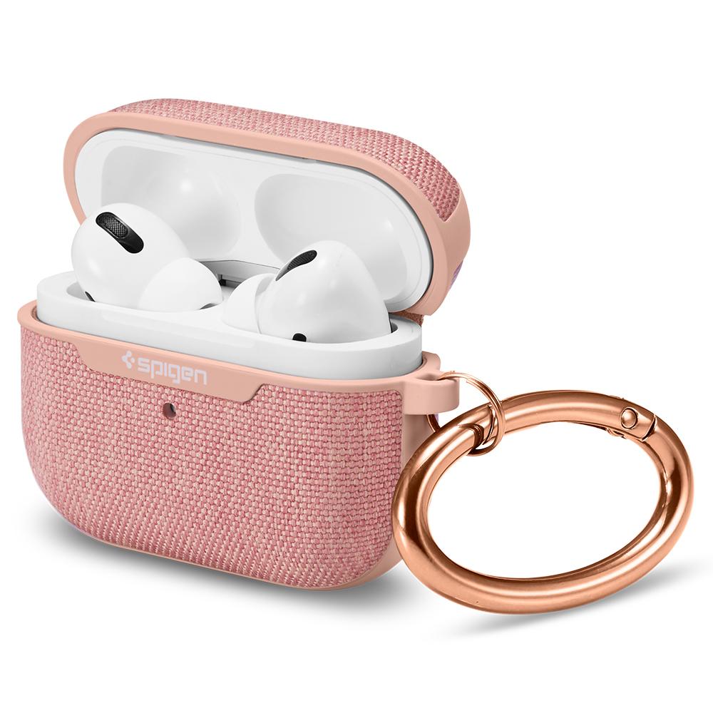 Spigen Urban Fit Rose Gold Case for AirPods Pro