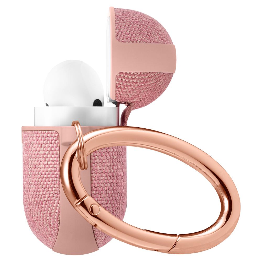 Spigen Urban Fit Rose Gold Case for AirPods Pro