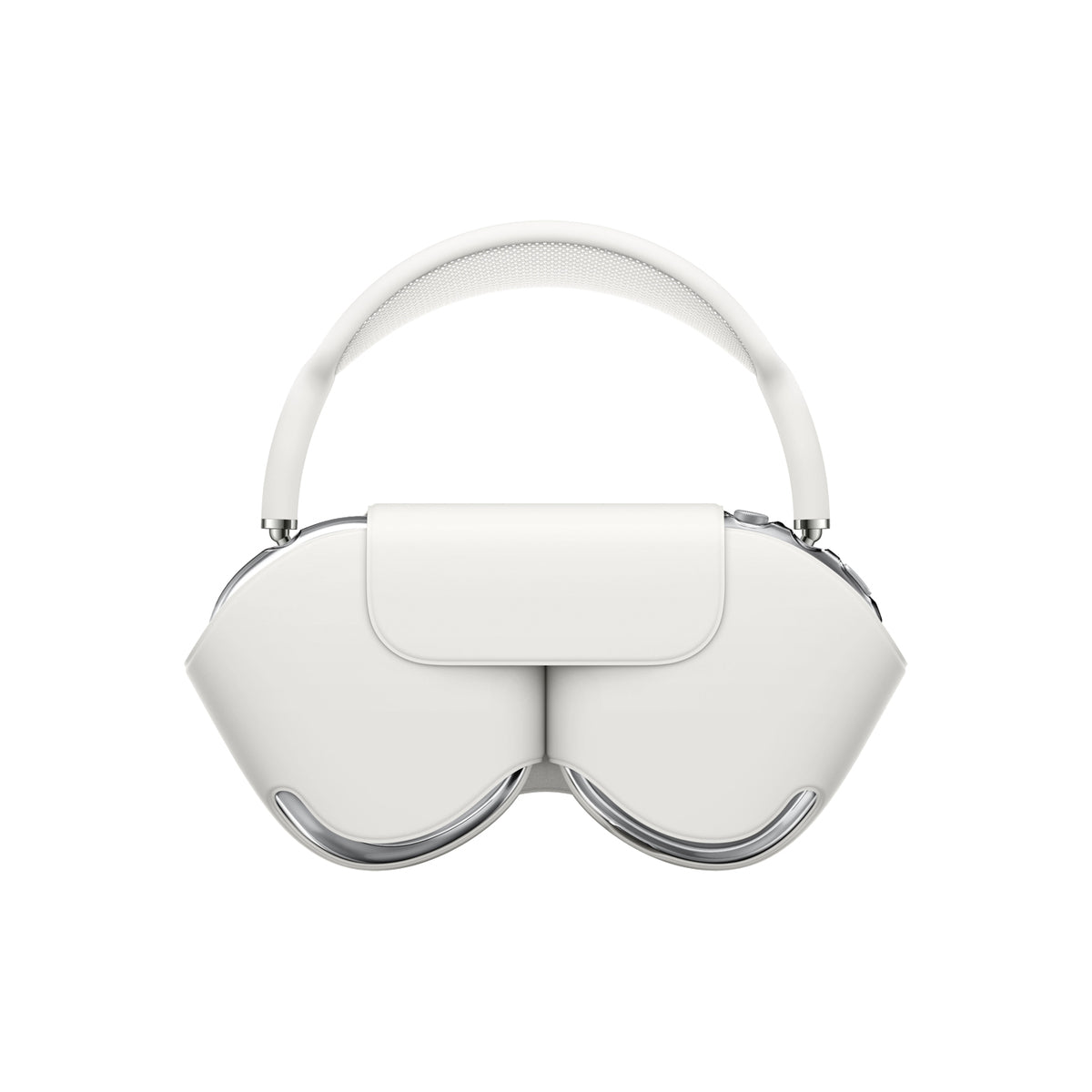 Kryt na AirPods Max Spigen Ultra Hybrid Pro - průhledný - istyle.work