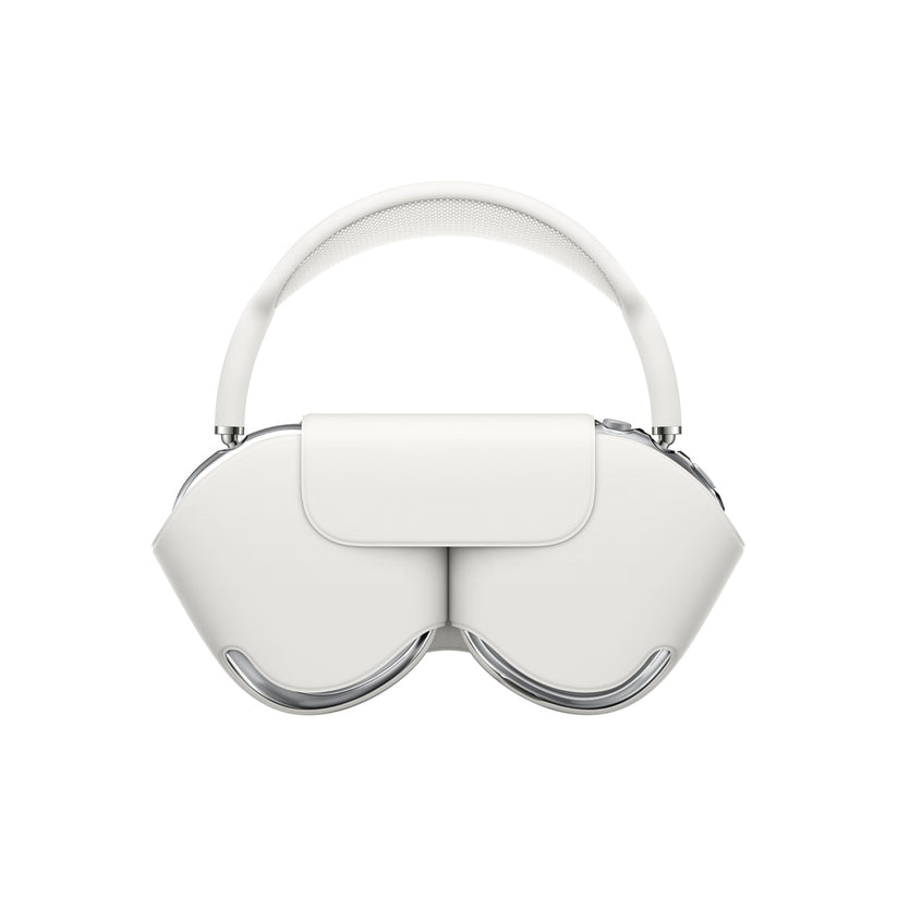 Kryt na AirPods Max Spigen Ultra Hybrid Pro - průhledný - istyle.work