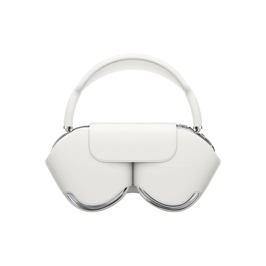 Kryt na AirPods Max Spigen Ultra Hybrid Pro - průhledný - istyle.work