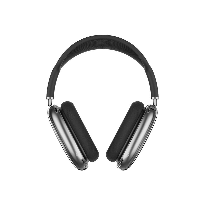 Kryt na AirPods Max Spigen Ultra Hybrid Pro - průhledný - istyle.work