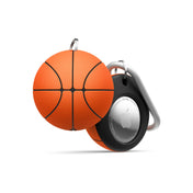 Pouzdro pro AirTag Elago Sport Edition Basketball