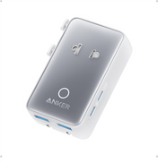 Nabíjecí stanice Anker Nano 20W (UK/US/AU/EU) - bílá