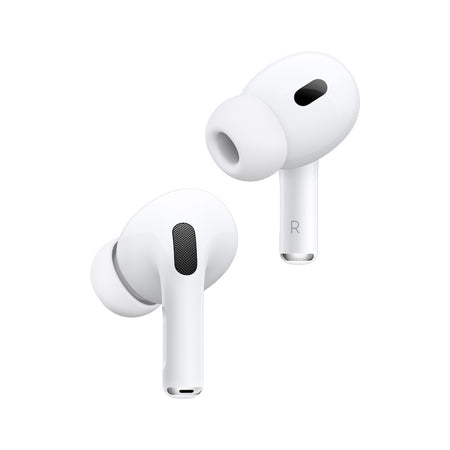 AirPods Pro (2. generace) s MagSafe pouzdrem (USB‑C) (renovovaný)