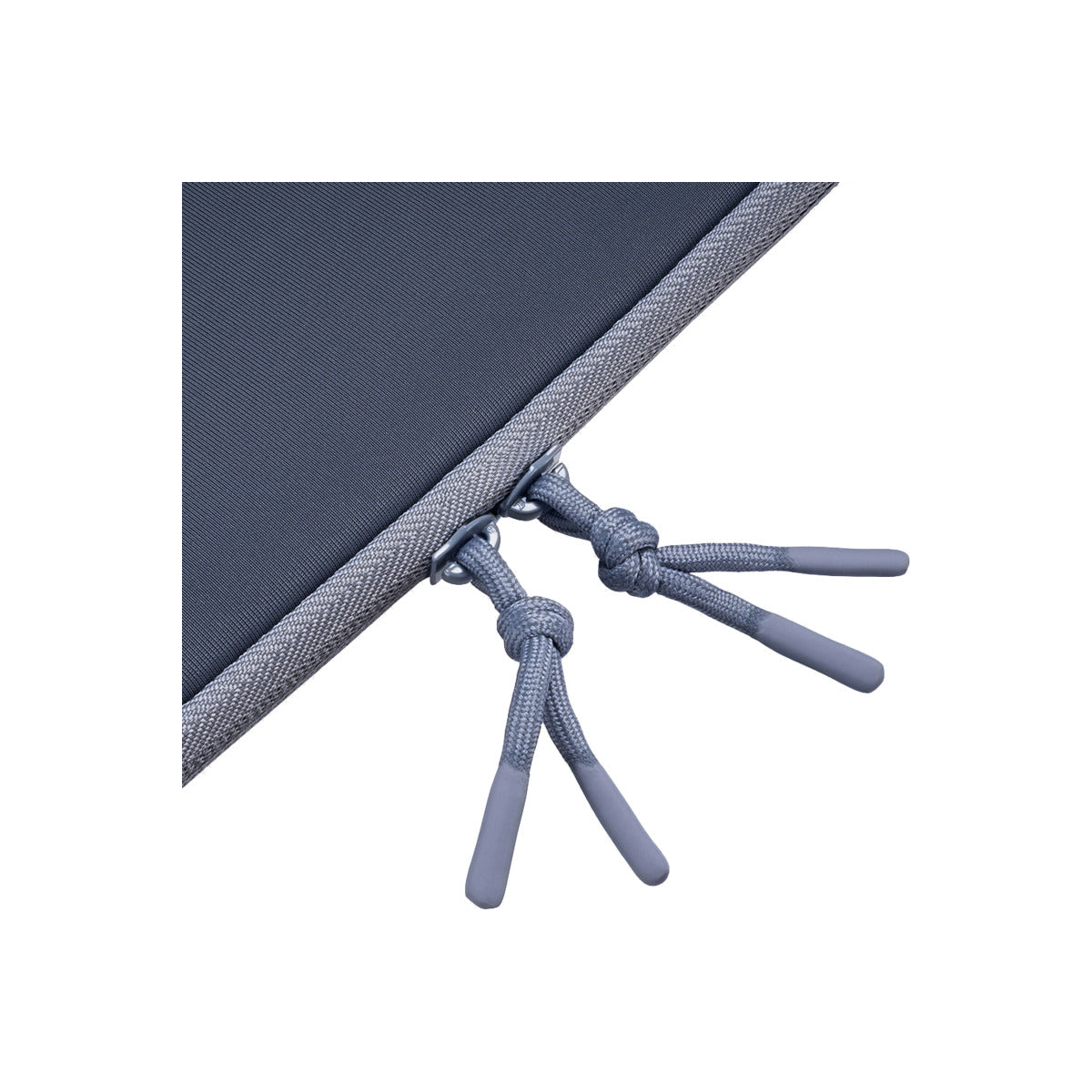 Obal Tucano One na MacBook Neo - modrý