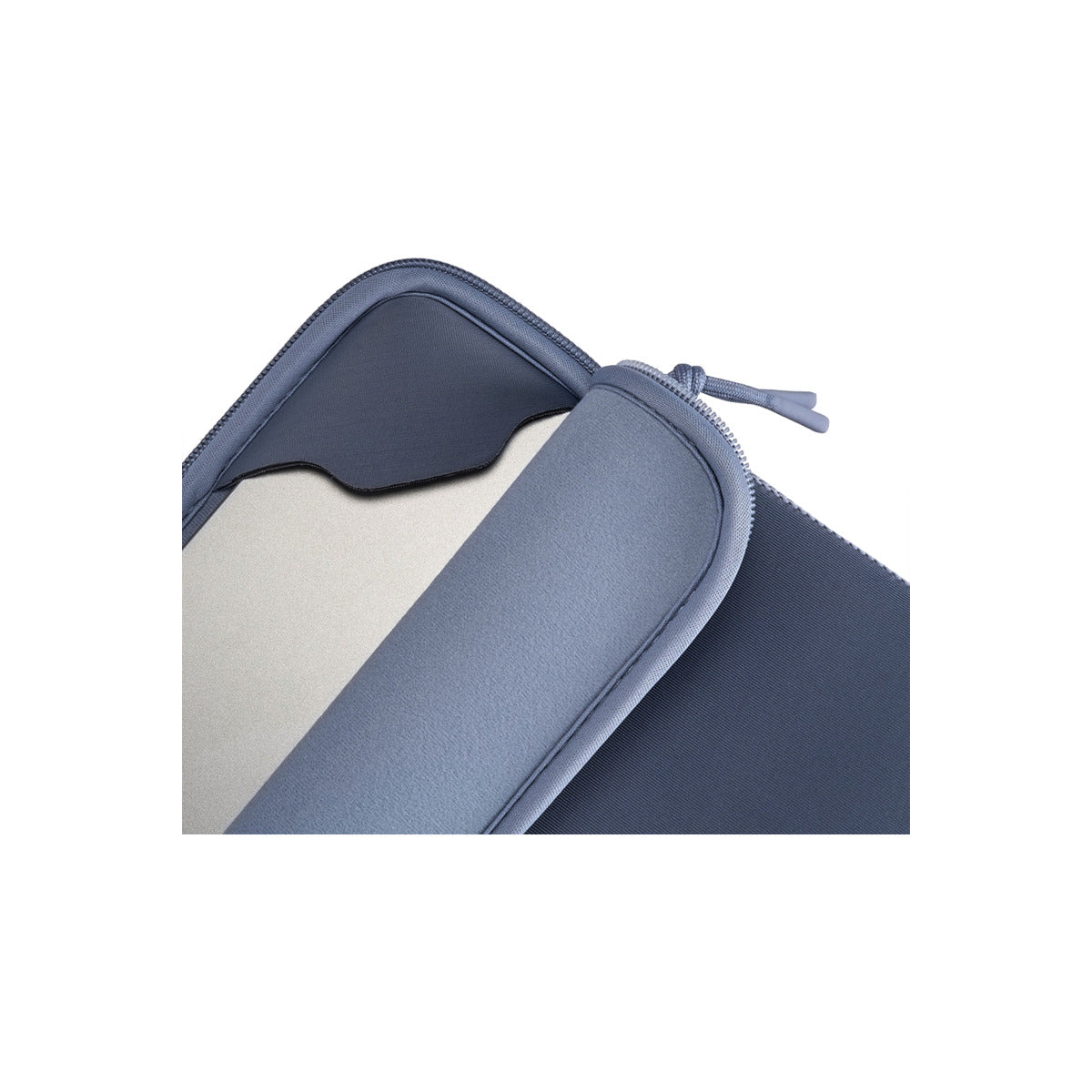 Obal Tucano One na MacBook Neo - modrý
