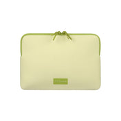 Obal Tucano One na MacBook Neo - citrusový