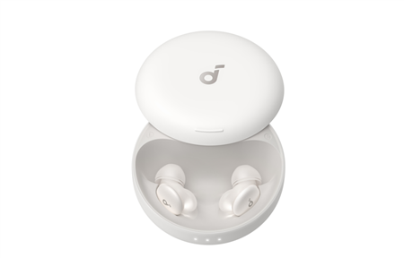 Bluetooth sluchátka Anker soundcore Sleep A30 - bílá - istyle.work