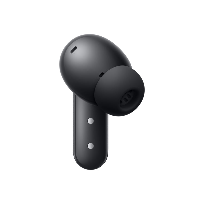 Bezdrátová sluchátka Nothing CMF Buds 2a - tmavě šedá - istyle.work