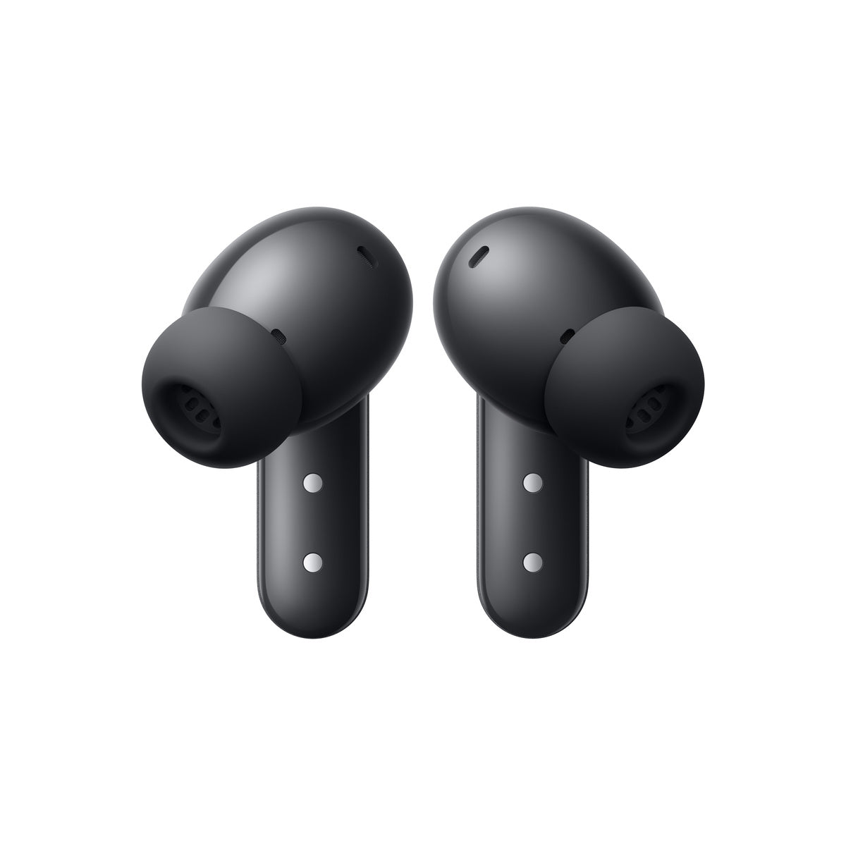 Bezdrátová sluchátka Nothing CMF Buds 2a - tmavě šedá - istyle.work