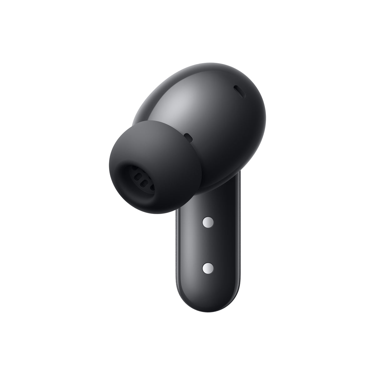 Bezdrátová sluchátka Nothing CMF Buds 2a - tmavě šedá - istyle.work