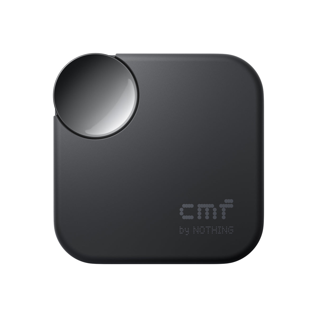 Bezdrátová sluchátka Nothing CMF Buds 2a - tmavě šedá - istyle.work