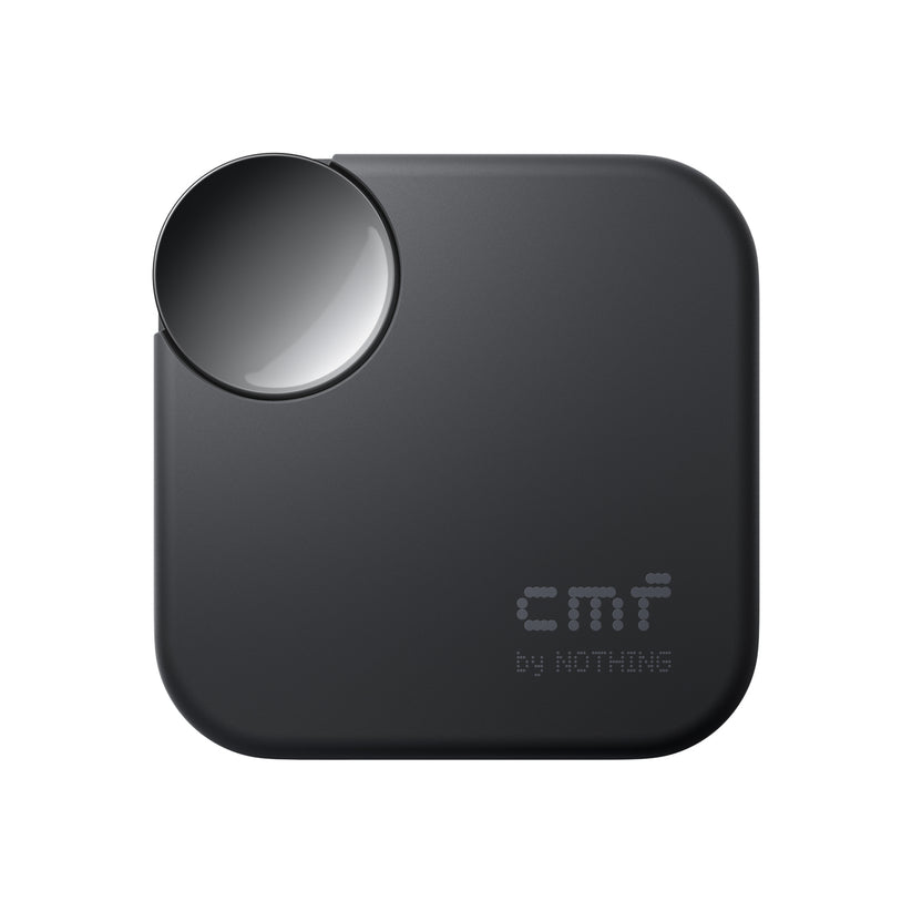 Bezdrátová sluchátka Nothing CMF Buds 2a - tmavě šedá - istyle.work