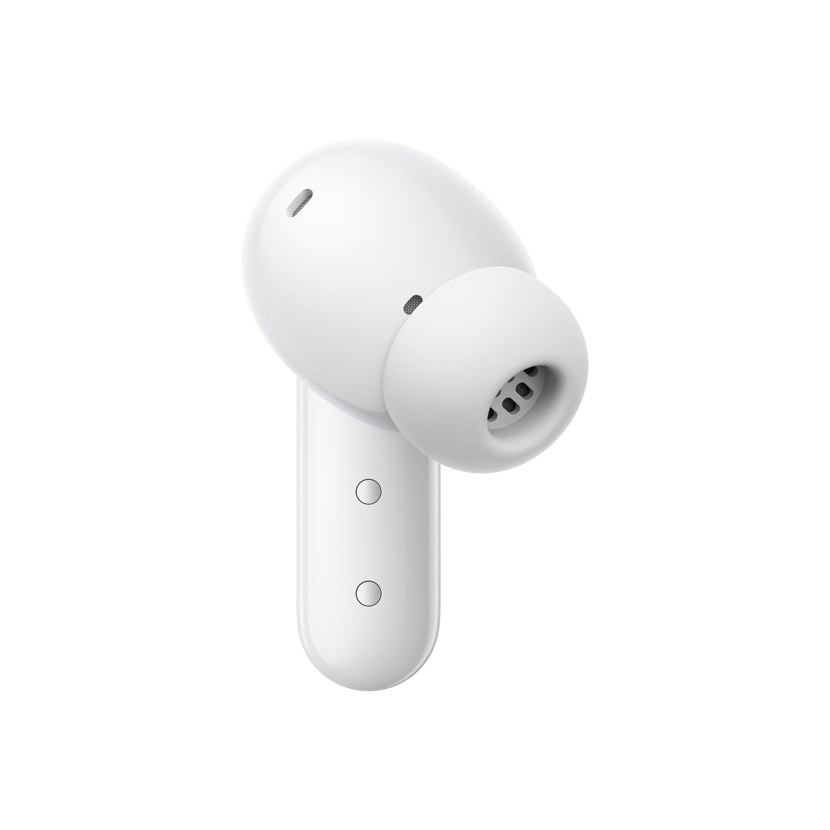 Bezdrátová sluchátka Nothing CMF Buds 2a - světle šedá - istyle.work