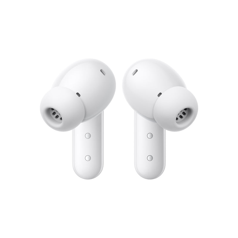 Bezdrátová sluchátka Nothing CMF Buds 2a - světle šedá - istyle.work