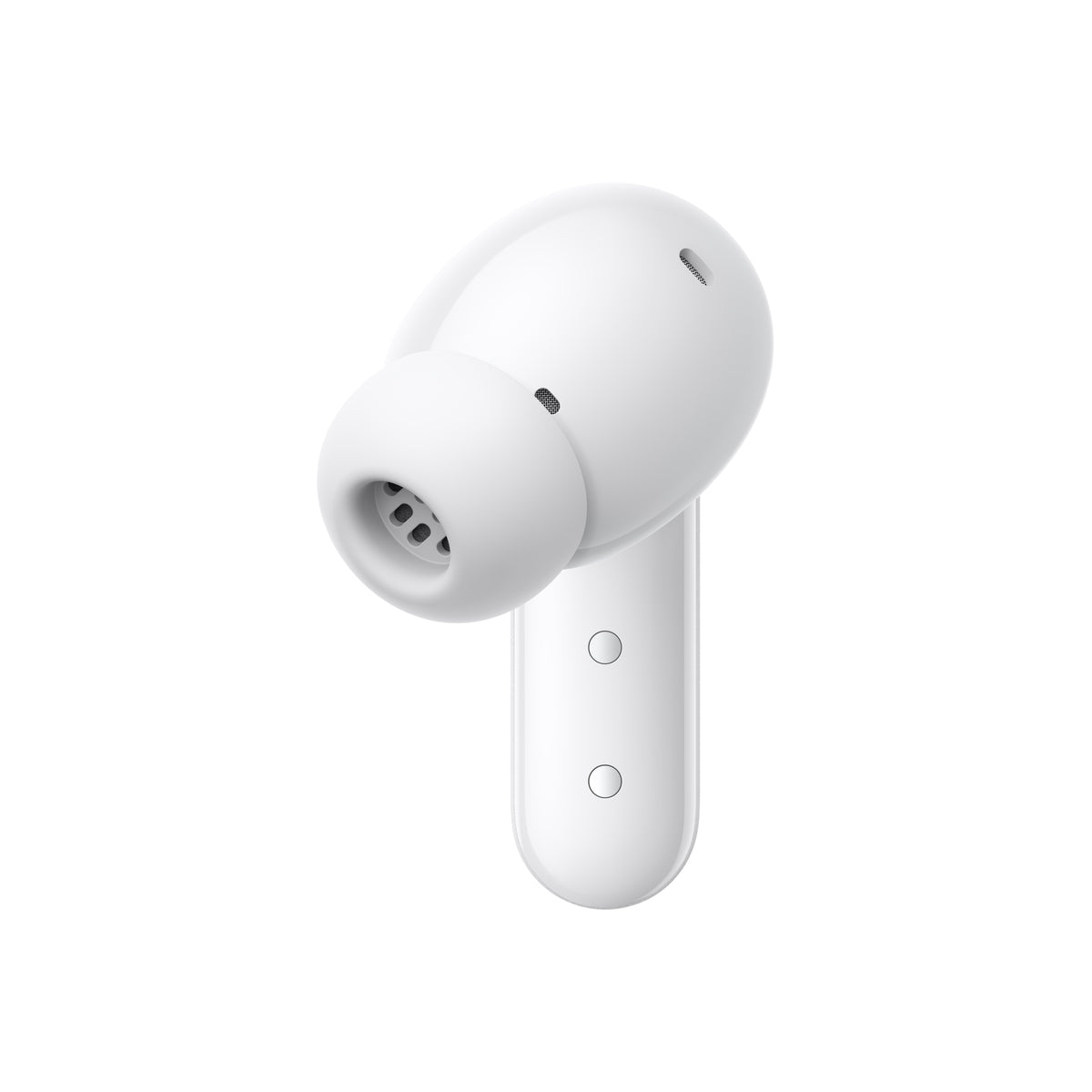 Bezdrátová sluchátka Nothing CMF Buds 2a - světle šedá - istyle.work