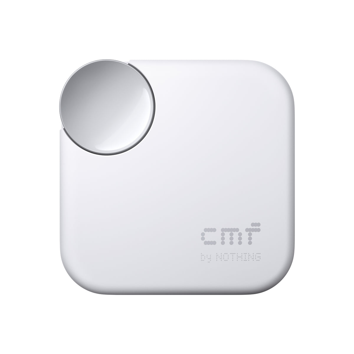 Bezdrátová sluchátka Nothing CMF Buds 2a - světle šedá - istyle.work