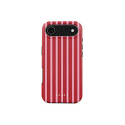 Kryt pro iPhone Air Burga Strawberry Jam Tough MagSafe Case - jahoda - istyle.work