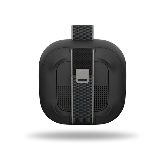 Bezdrátový reproduktor Bose SoundLink Micro 2. gen - černý