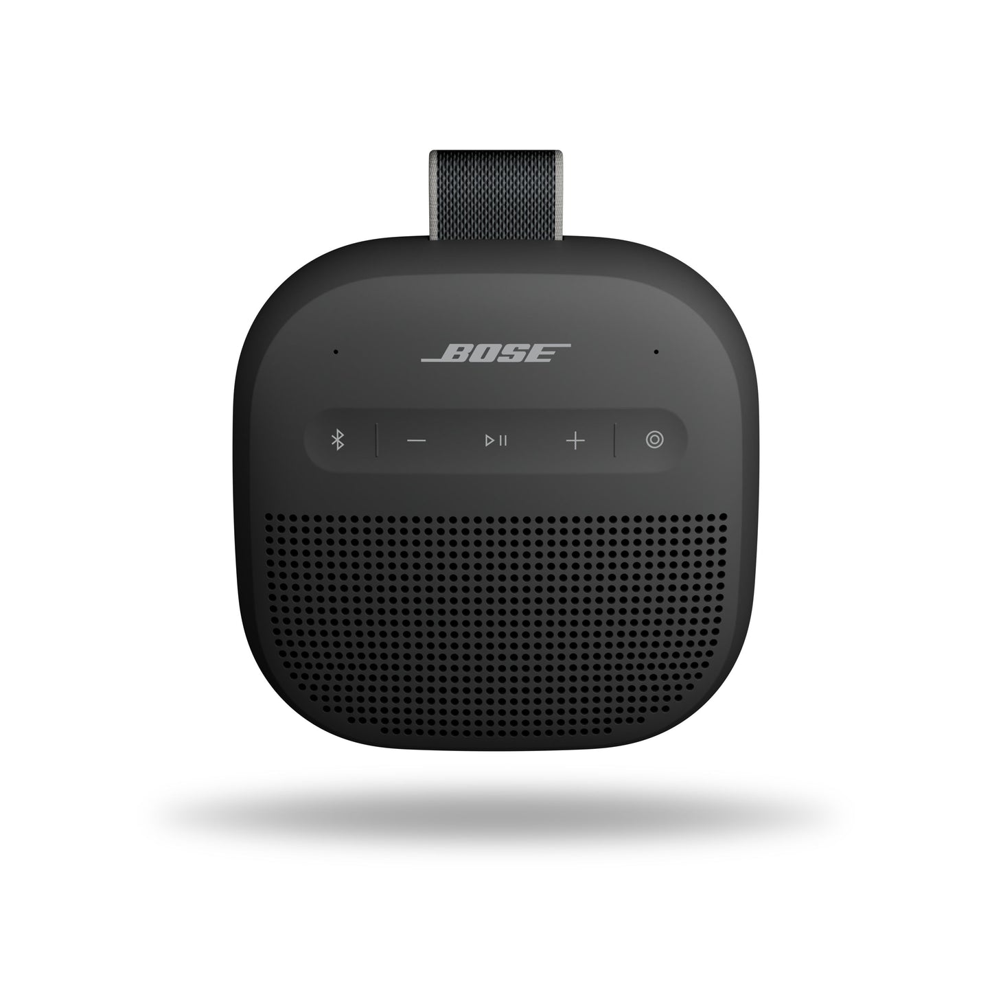 Bezdrátový reproduktor Bose SoundLink Micro 2. gen - černý