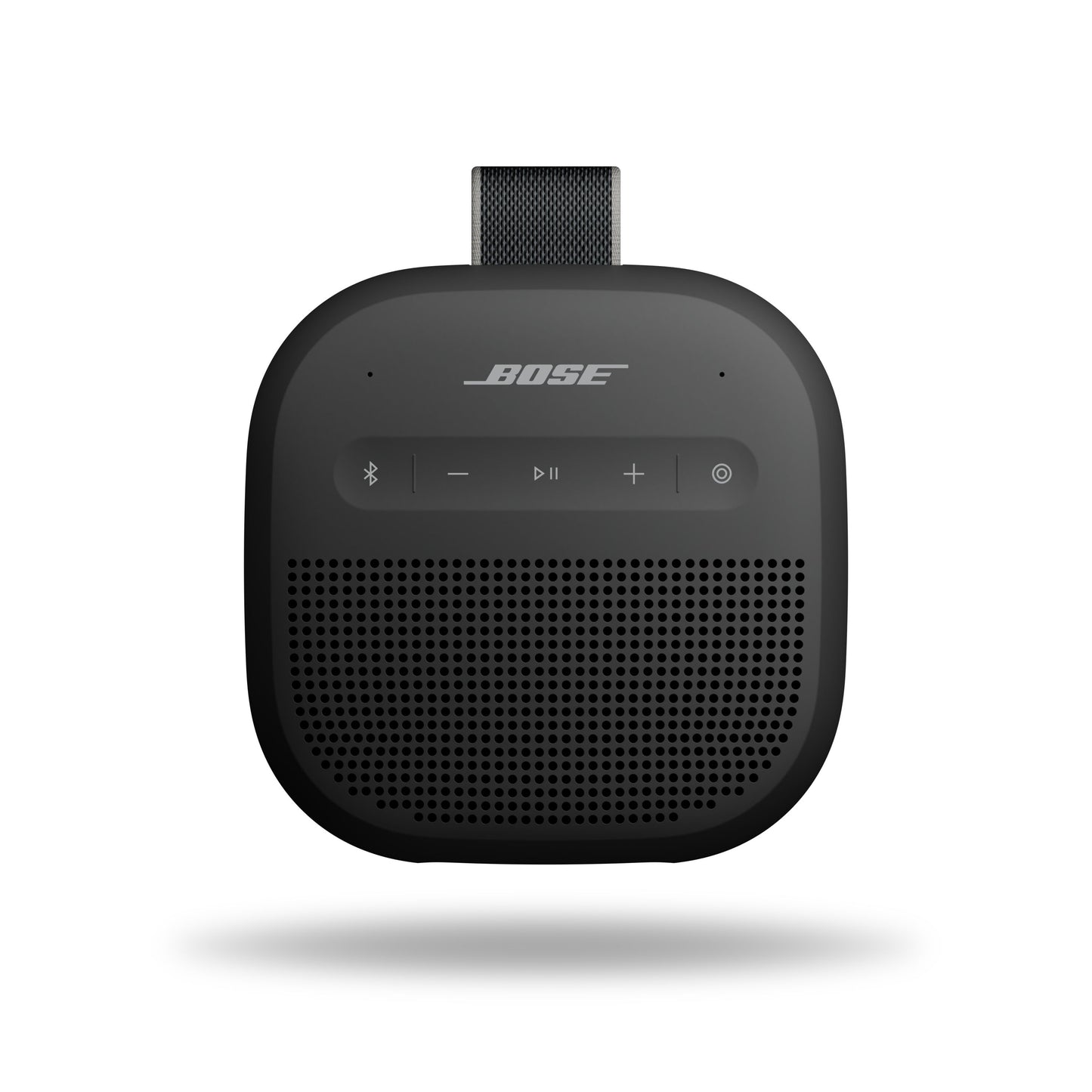 Bezdrátový reproduktor Bose SoundLink Micro 2. gen - černý