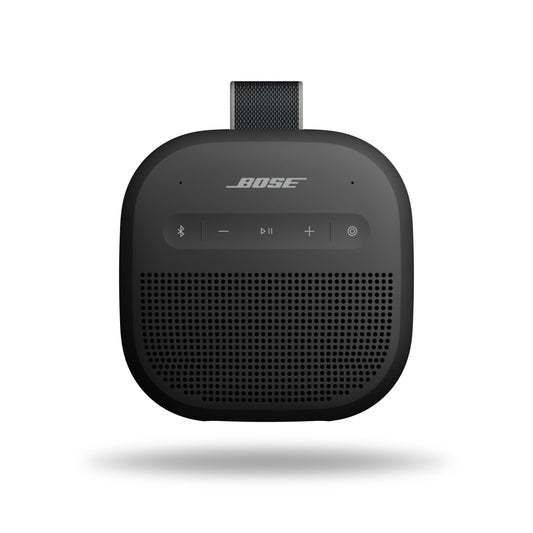 Bezdrátový reproduktor Bose SoundLink Micro 2. gen - černý