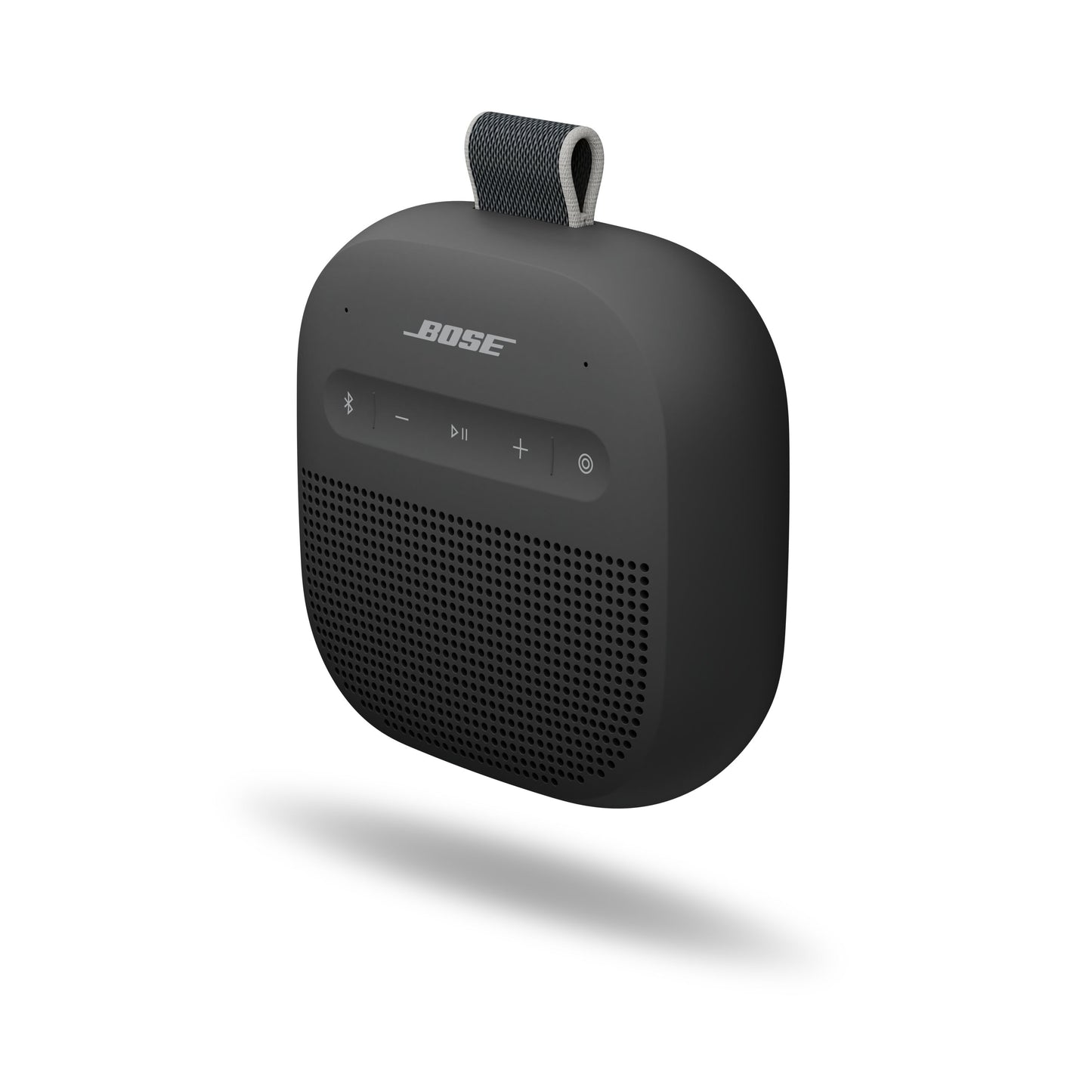 Bezdrátový reproduktor Bose SoundLink Micro 2. gen - černý