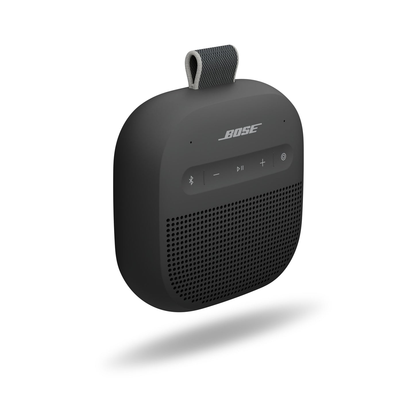 Bezdrátový reproduktor Bose SoundLink Micro 2. gen - černý