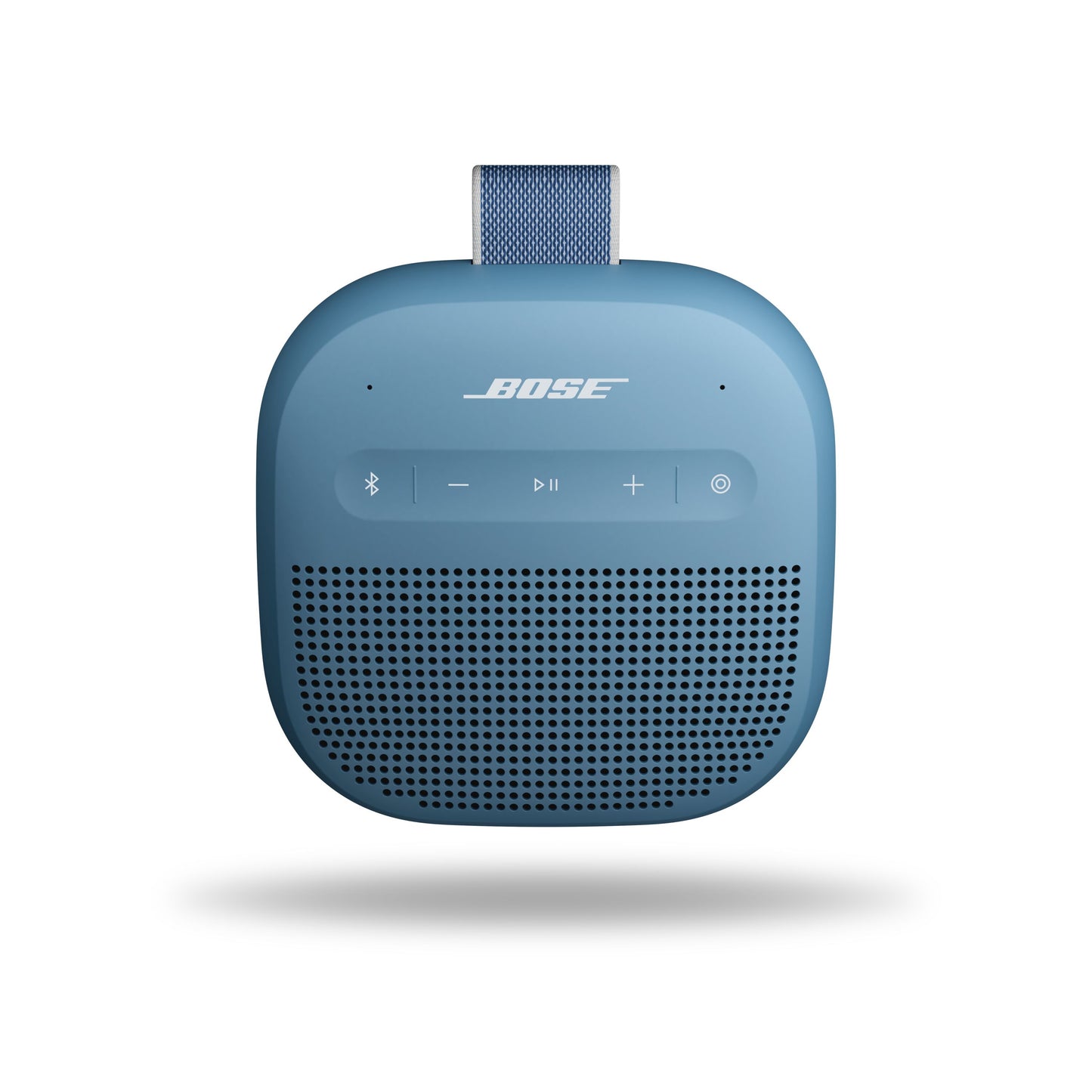 Bezdrátový reproduktor Bose SoundLink Micro 2. gen - modrý