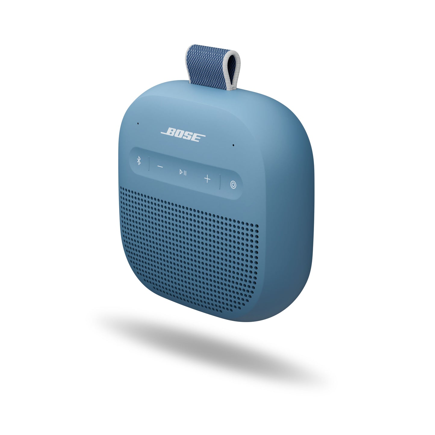 Bezdrátový reproduktor Bose SoundLink Micro 2. gen - modrý