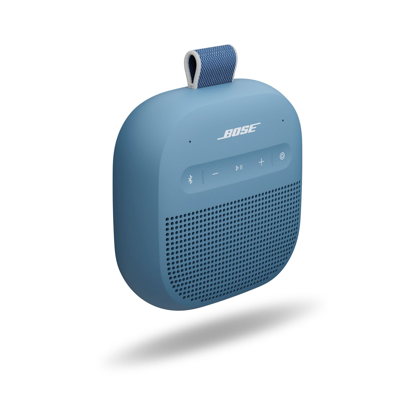 Bezdrátový reproduktor Bose SoundLink Micro 2. gen - modrý