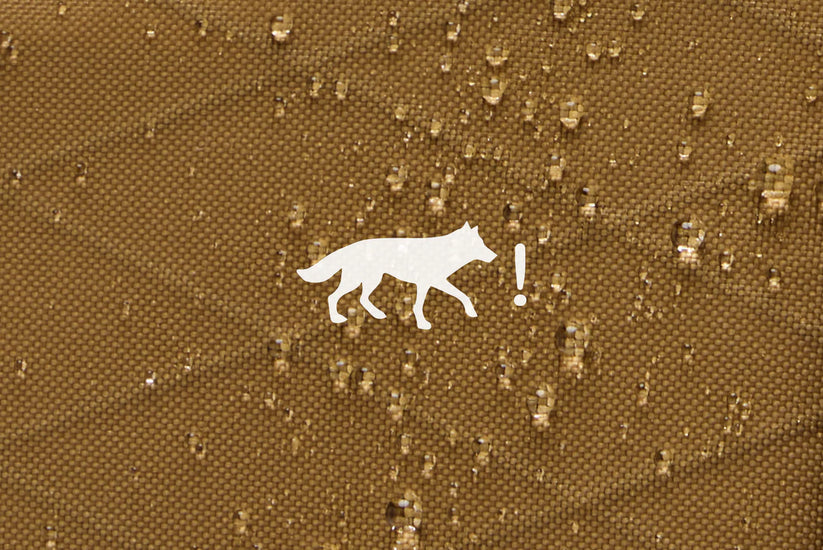 Organizér Peak Design Tech Pouch Small - Coyote X-Pac - istyle.work