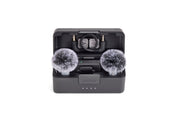 Bezdrátový mikrofon DJI Mic Mini 2 s magnetickými kryty (2 TX + 1 RX + Charging Case)