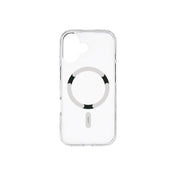 Kryt pro iPhone 17 Dviced MagSafe Clear Case – bílý - istyle.work