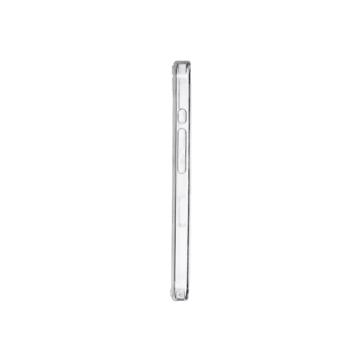 Kryt pro iPhone 17 Dviced MagSafe Clear Case – bílý - istyle.work