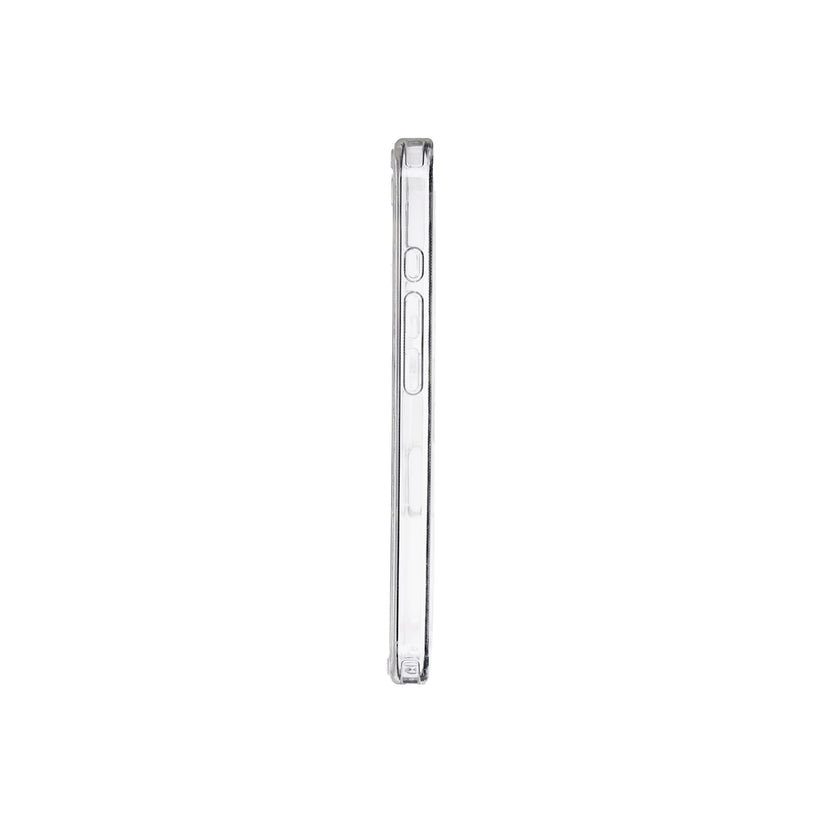Kryt pro iPhone 17 Dviced MagSafe Clear Case – bílý - istyle.work