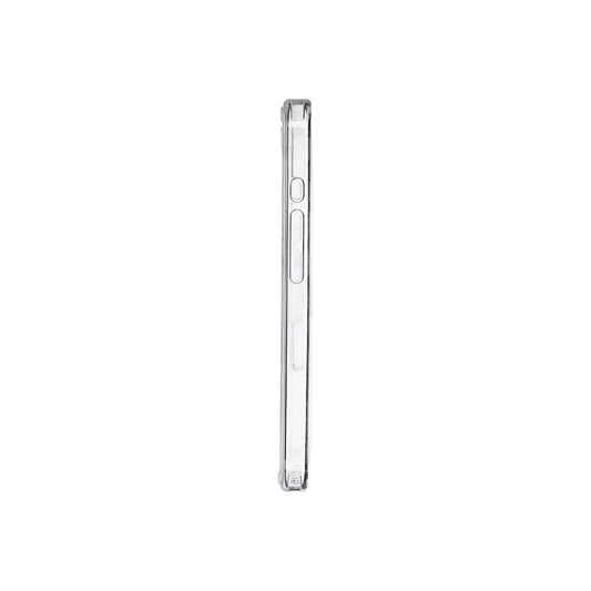 Kryt pro iPhone 17 Dviced MagSafe Clear Case – bílý - istyle.work