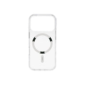Kryt pro iPhone 17 Pro Dviced MagSafe Clear Case – bílý - istyle.work