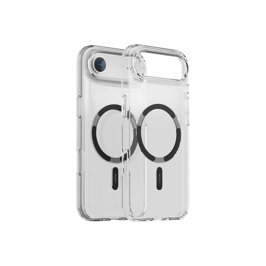 Kryt pro iPhone Air Dviced MagSafe Clear Case – černý - istyle.work